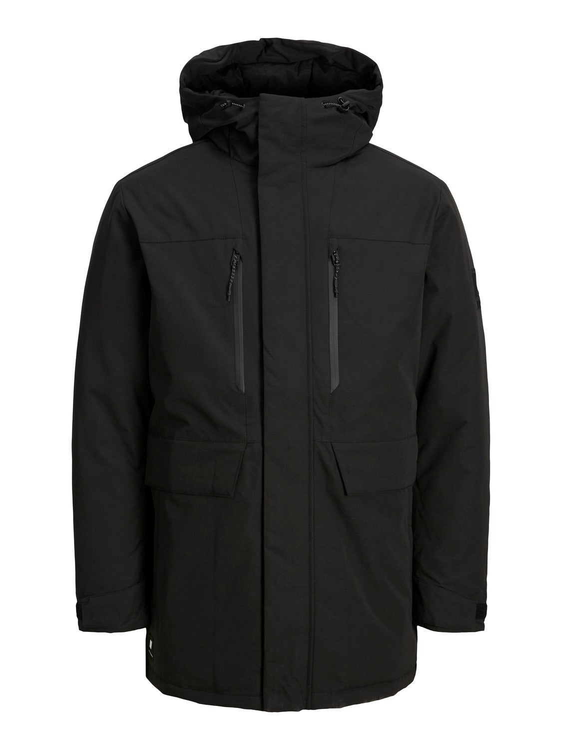 Jack&Jones Giaccone uomo jcobach parka