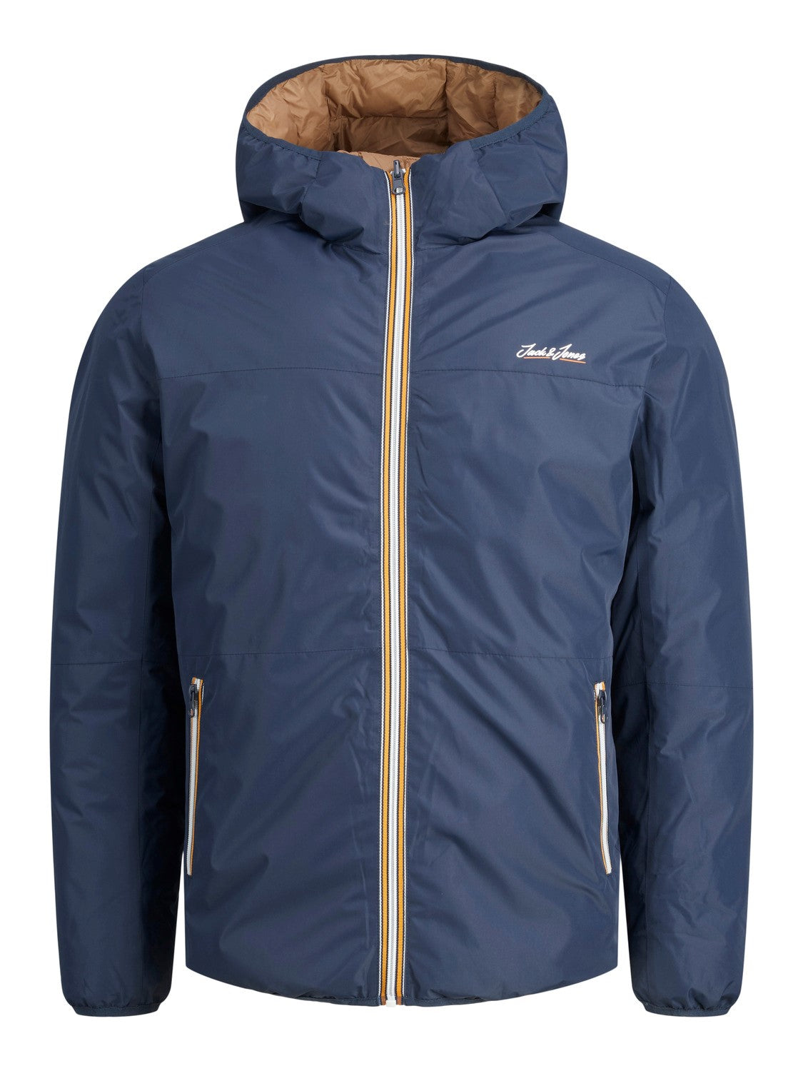 Jack&Jones Giubbino paul tons reversible