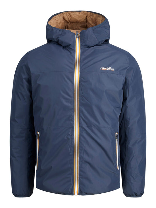 Jack&Jones Giubbino paul tons reversible