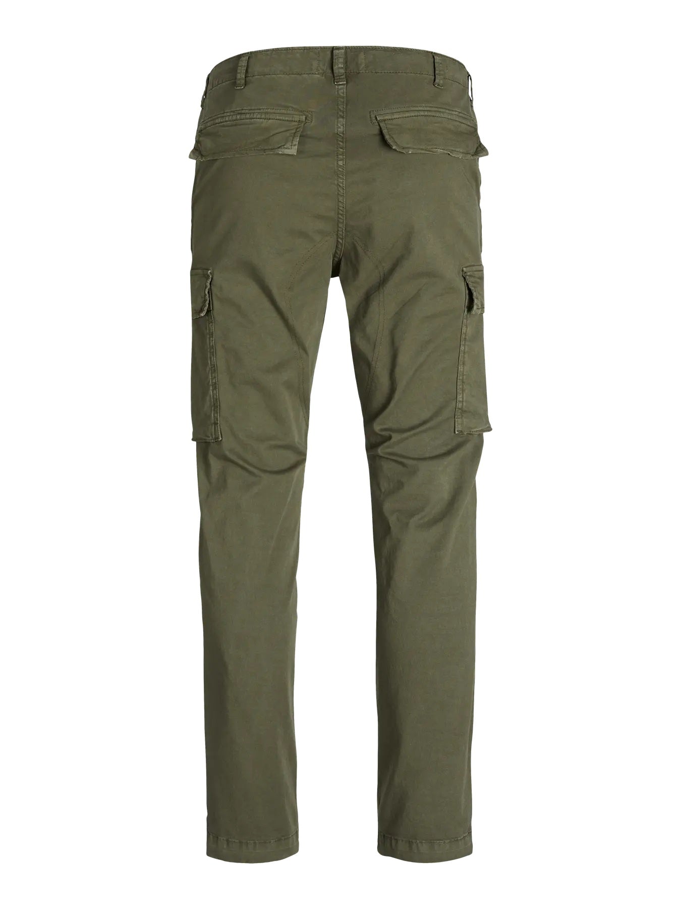 JACK&JONES pantalone uomo con tasconi jpstage tuker cargo