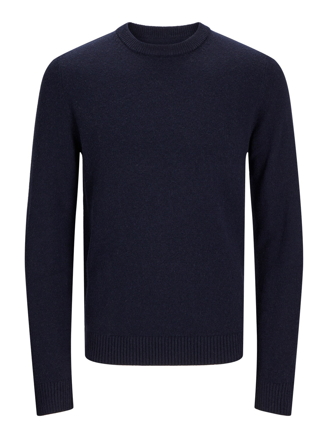 Jack&Jones maglia in lana prcclambswool knit crew neck ln