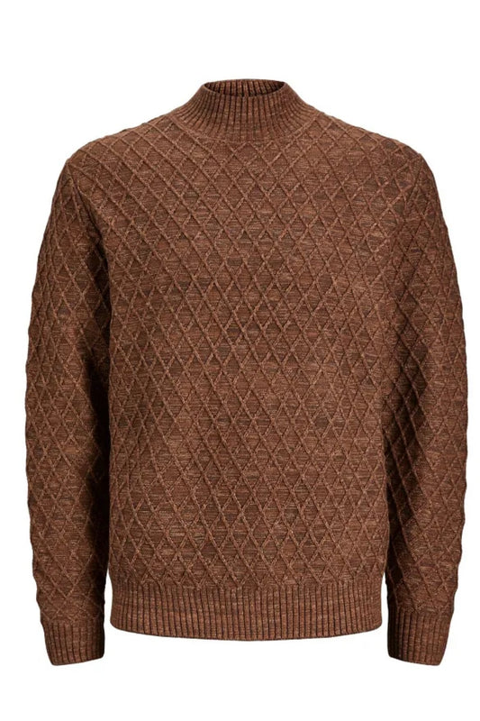 jprblamerino knit crew neck ln