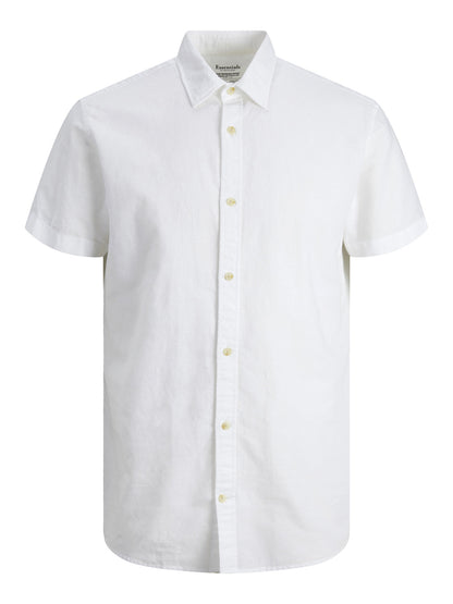 Jack&Jones jesummer shirt s/s s23 sn