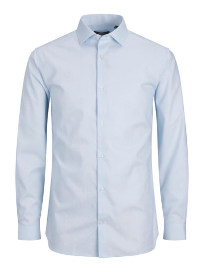 Jack&Jones camicia m/L jprblaparker shirt l/s noos