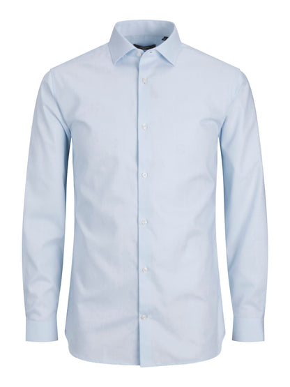 Jack&Jones camicia m/L jprblaparker shirt l/s noos