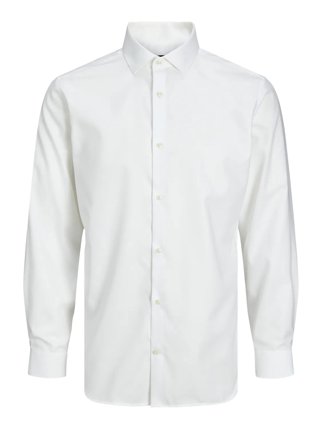 Jack&Jones camicia manica lunga slim fit jprblaparker shirt
