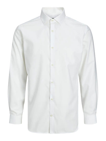 Jack&Jones camicia manica lunga slim fit jprblaparker shirt