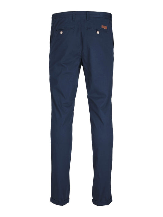 Jack&Jones Pantalone mod. jpstmarco jjsummer chino dek