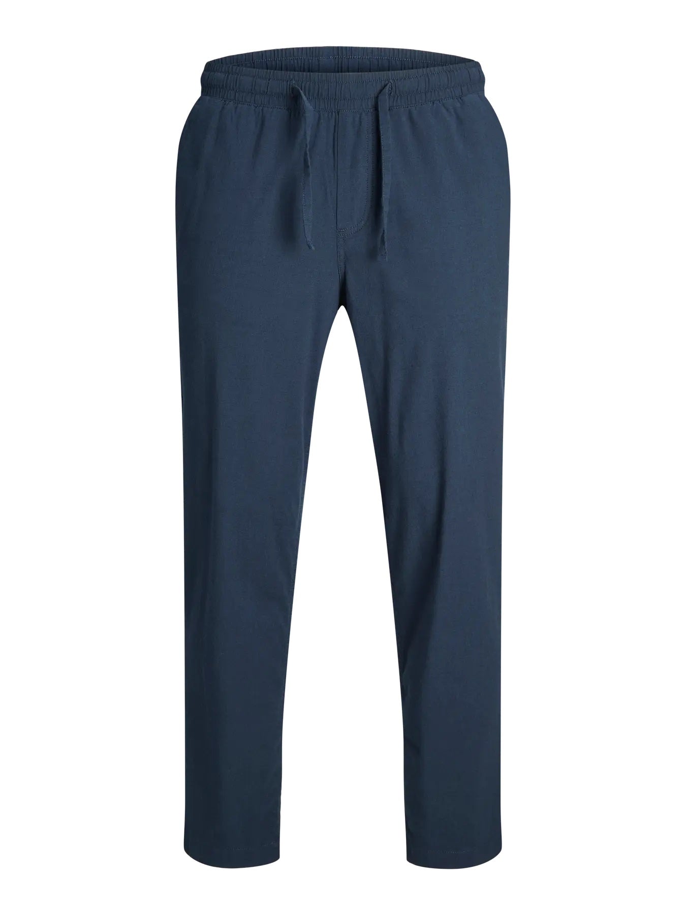 Jack&Jone pantalone con colusse in vita jpstace dave breeze jogger sn con molla in vita