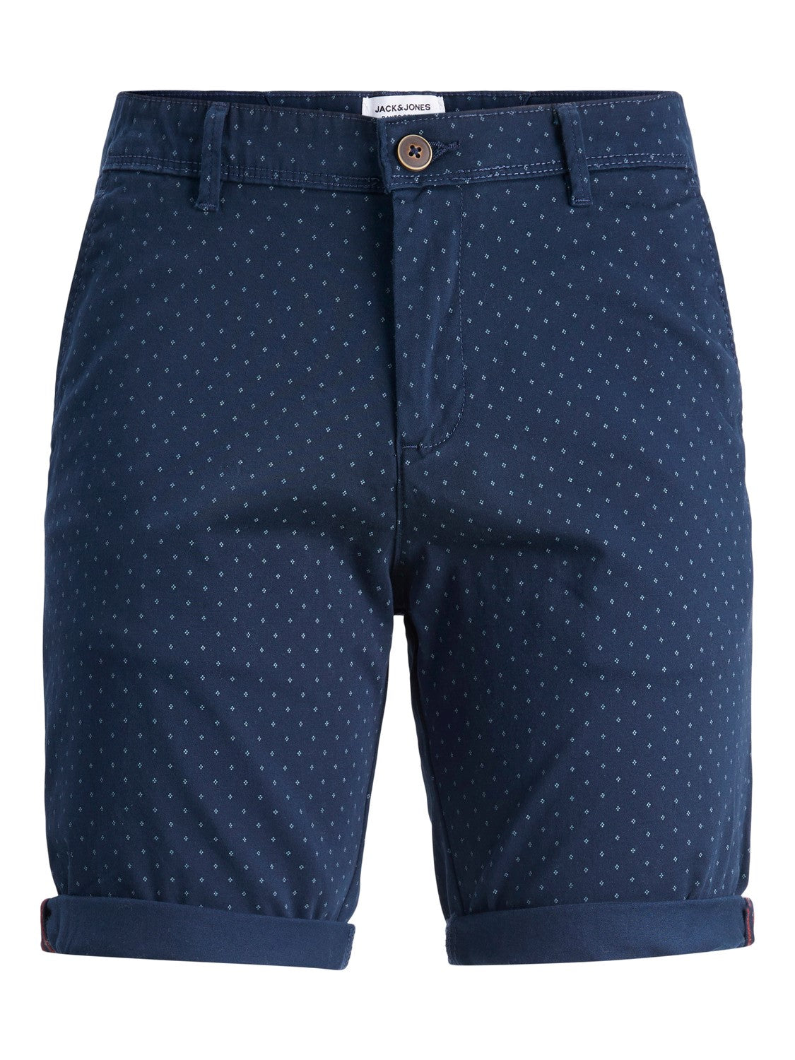 Jack&Jones bermuda multifantasia jpstbowie jjshort sa printed sn