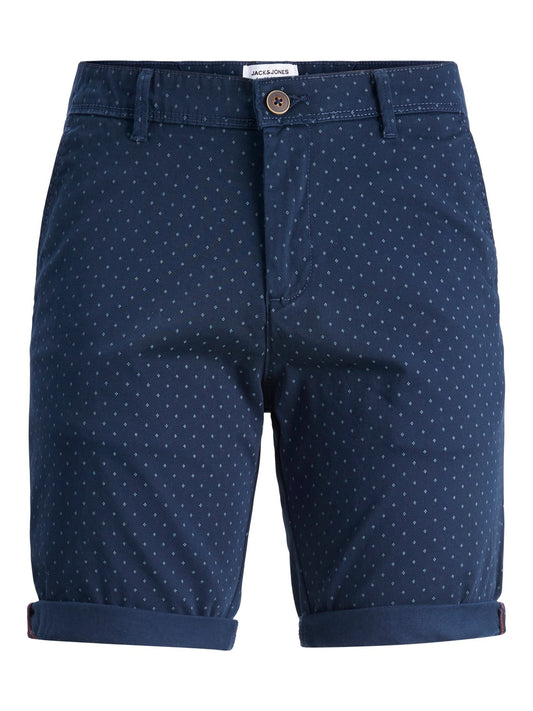 Jack&Jones bermuda multifantasia jpstbowie jjshort sa printed sn