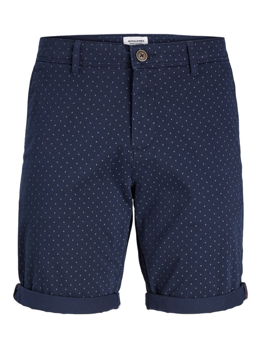 Jack&Jones bermuda jpstbowie jjshort sa printed