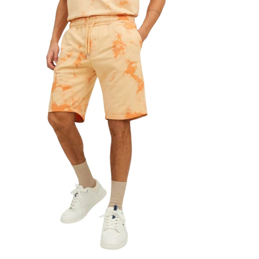 jpsttiedye sweat shorts gms