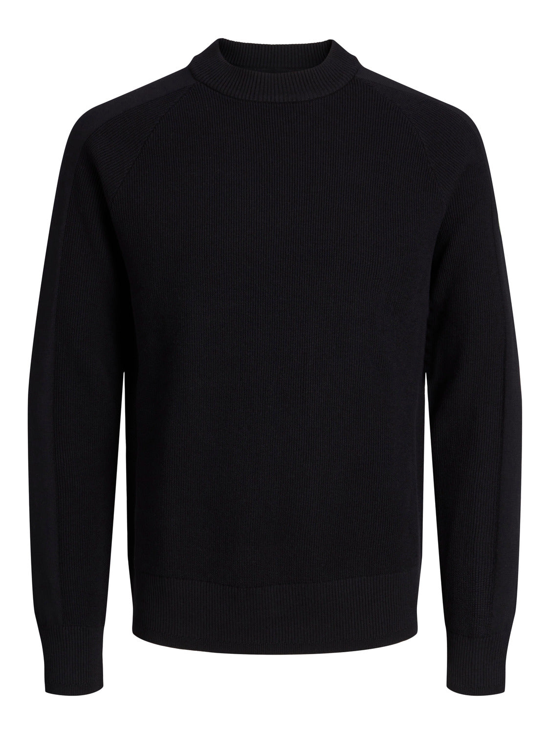 Jack&Jones maglia collo alto cofilo knit mock neck sn