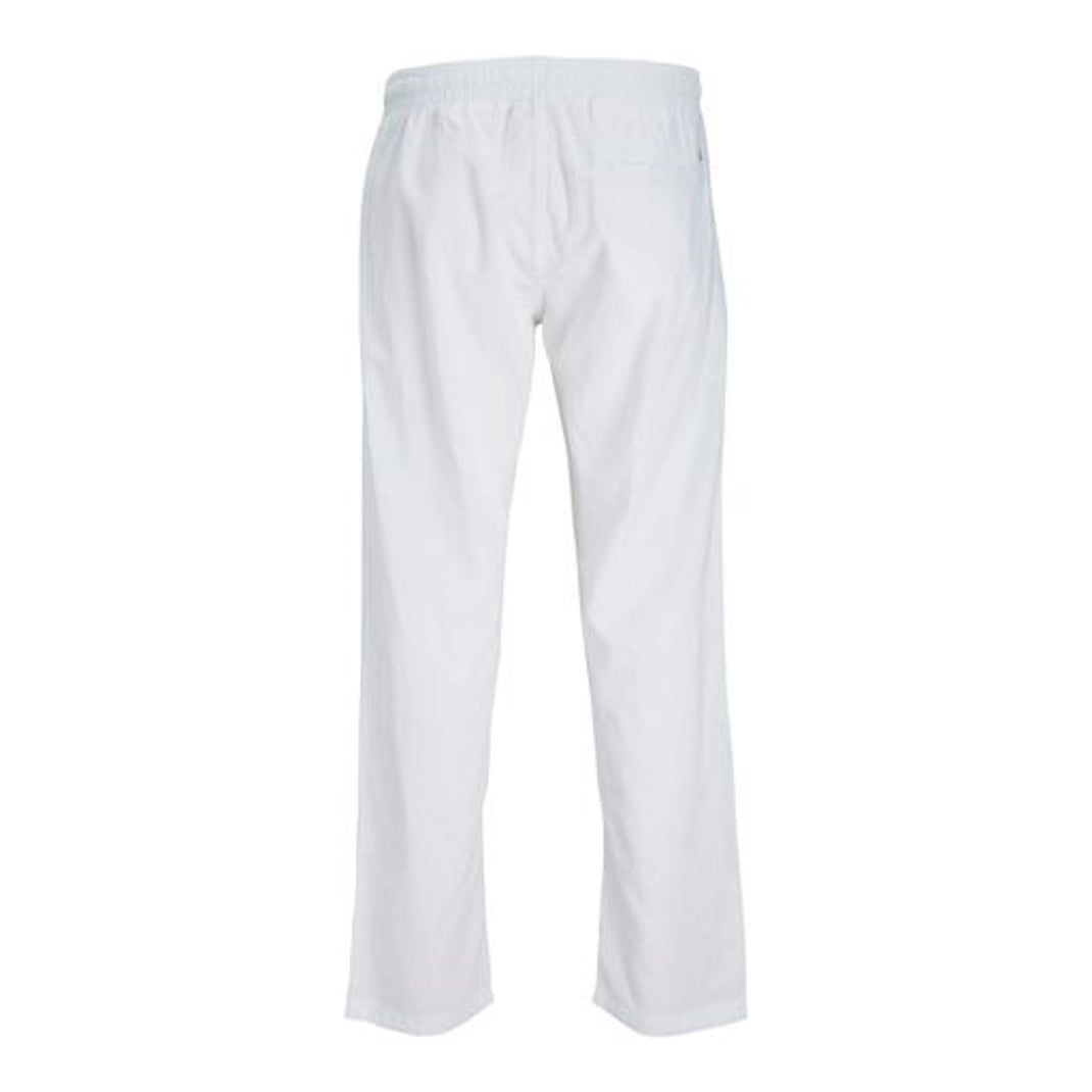 Jack&Jones pantalone misto lino jpstkane jjsummer