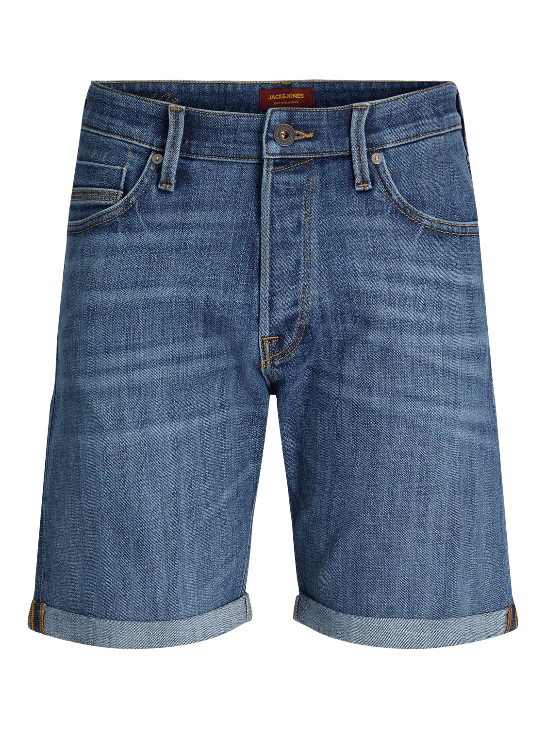Jack&Jones Bermuda jeans pchiris