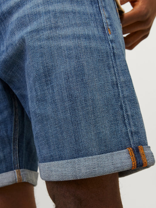 Jack&Jones Bermuda jeans pchiris
