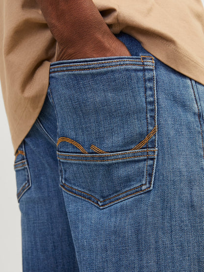 Jack&Jones Bermuda jeans pchiris