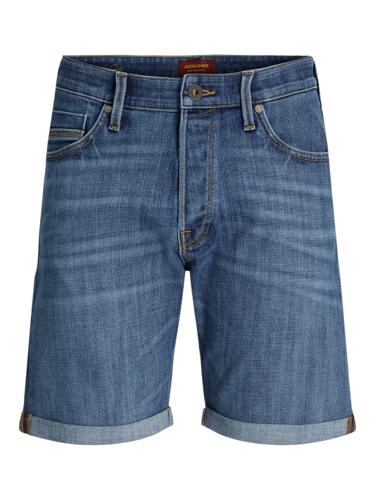 Jack&Jones Bermuda jeans pchiris