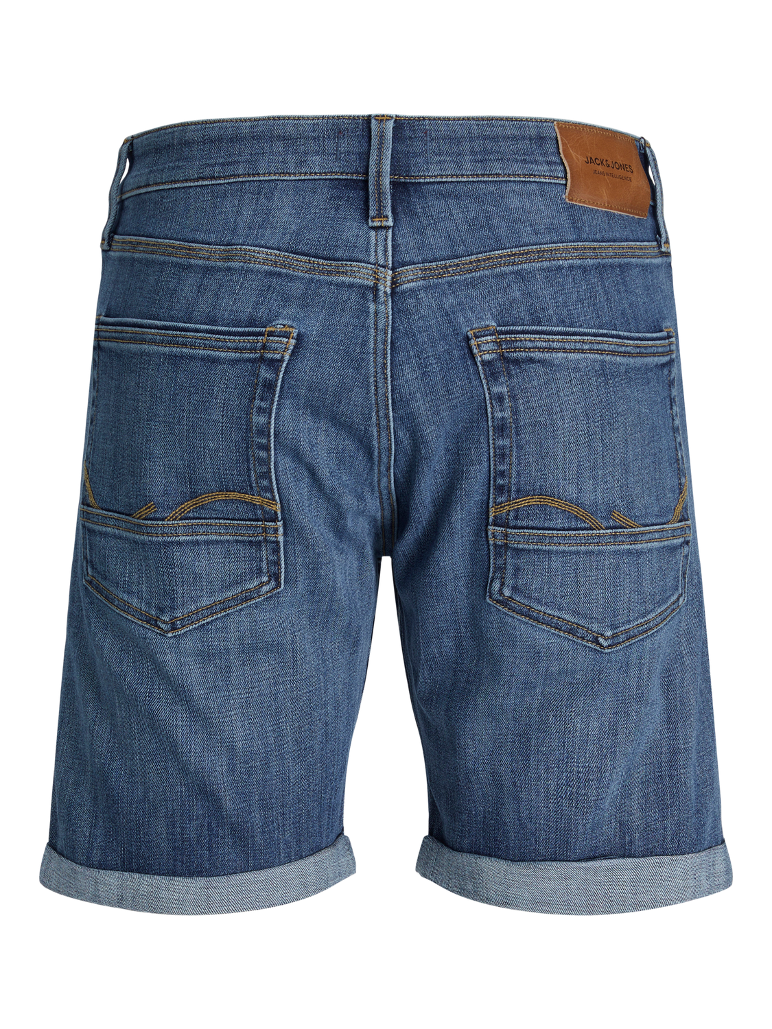 Jack&Jones Bermuda jeans pchiris