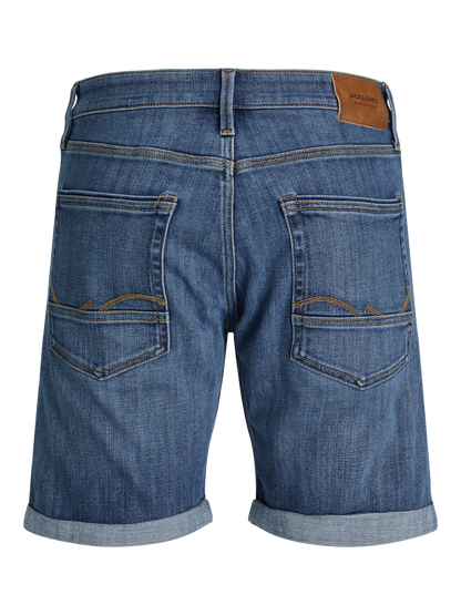 Jack&Jones Bermuda jeans pchiris