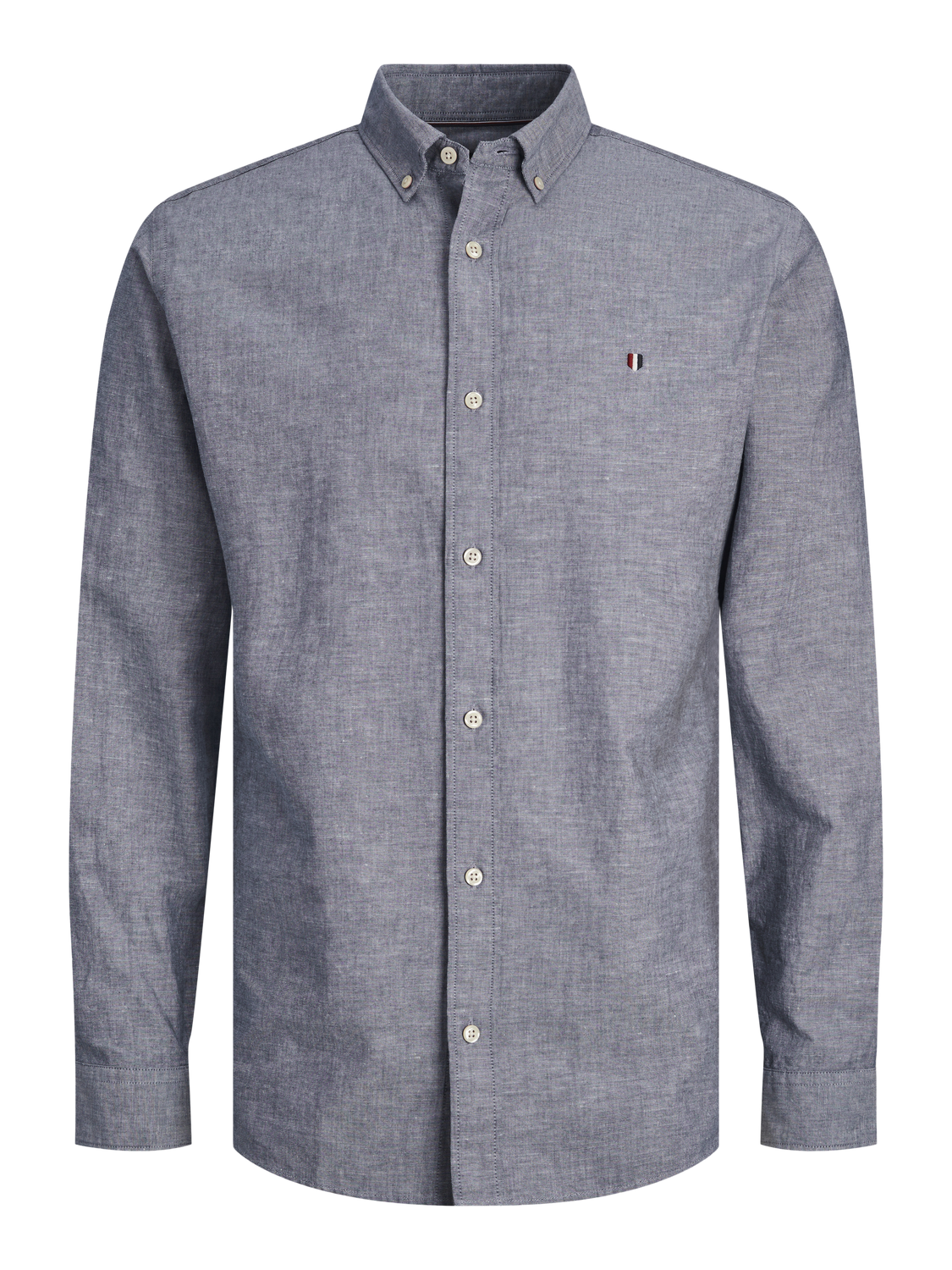 Jack&Jones prblusummer shield shirt l/s
