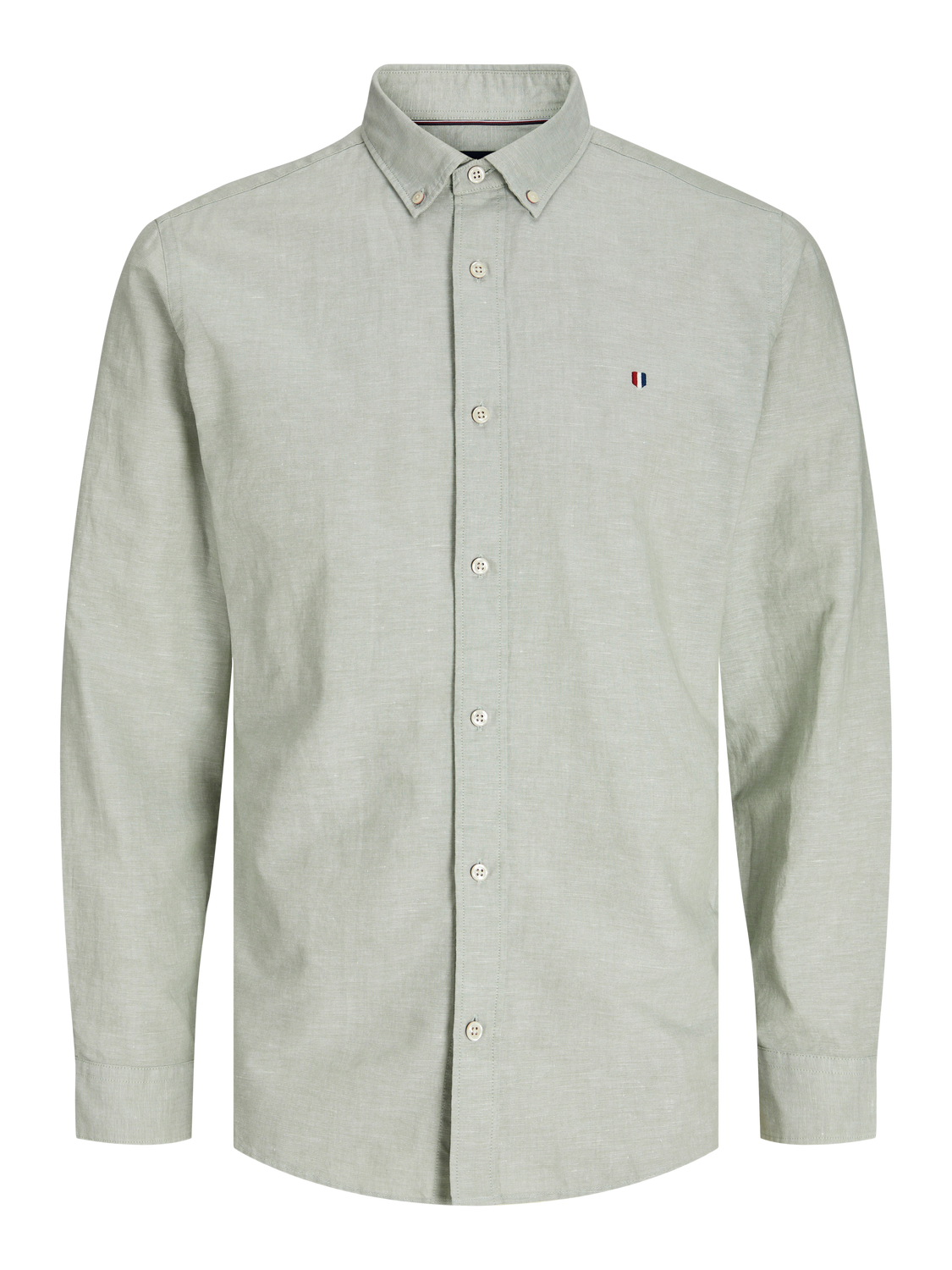 Jack&Jones prblusummer shield shirt l/s
