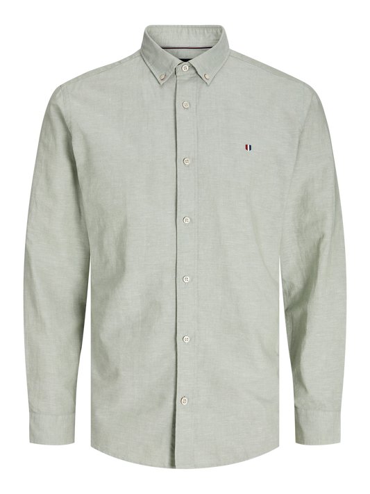 Jack&Jones prblusummer shield shirt l/s