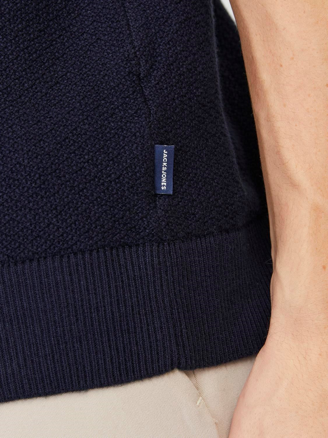 Jock&Jones jprblusandri knit polo