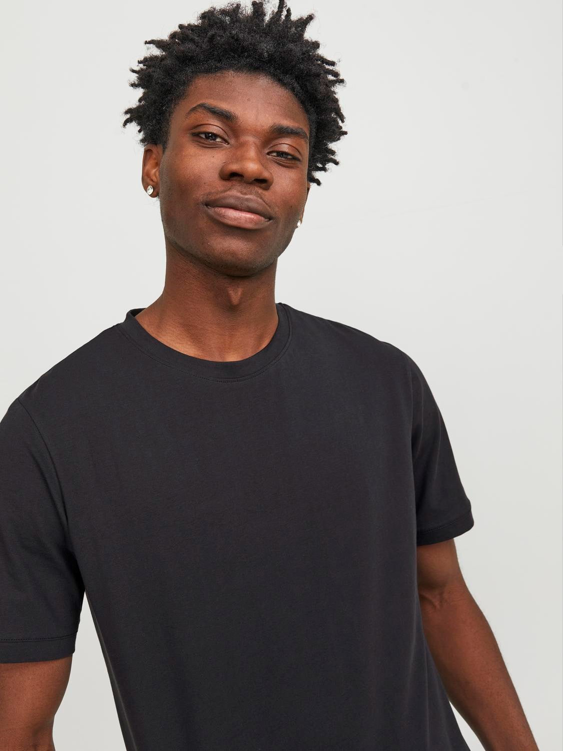 Jack&Jones T-shirt m/m  jprblaspencer ss tee