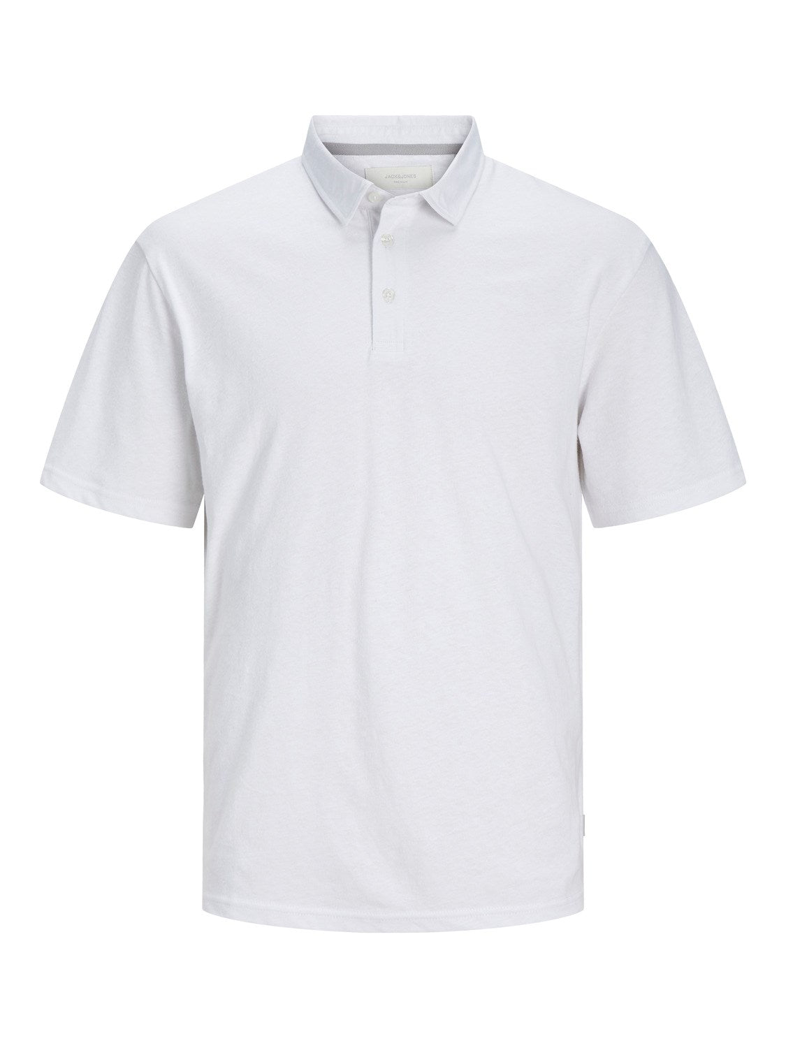Jack&Jones jpolo m/m prcc soft linen blend
