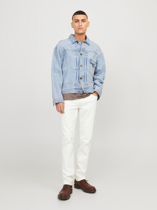 Jack&Jone jeans jjiglenn jjevan cj 977