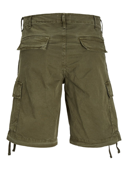 Jack&Jones  jpstcole jjtucker cargo short