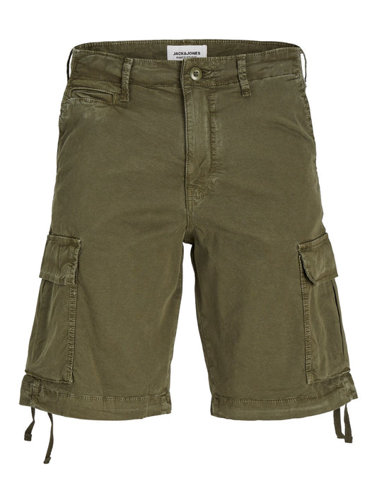 Jack&Jones  jpstcole jjtucker cargo short
