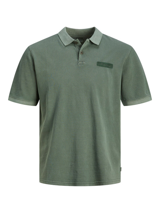 Jack&jone polo m/m jprccgabe ss polo