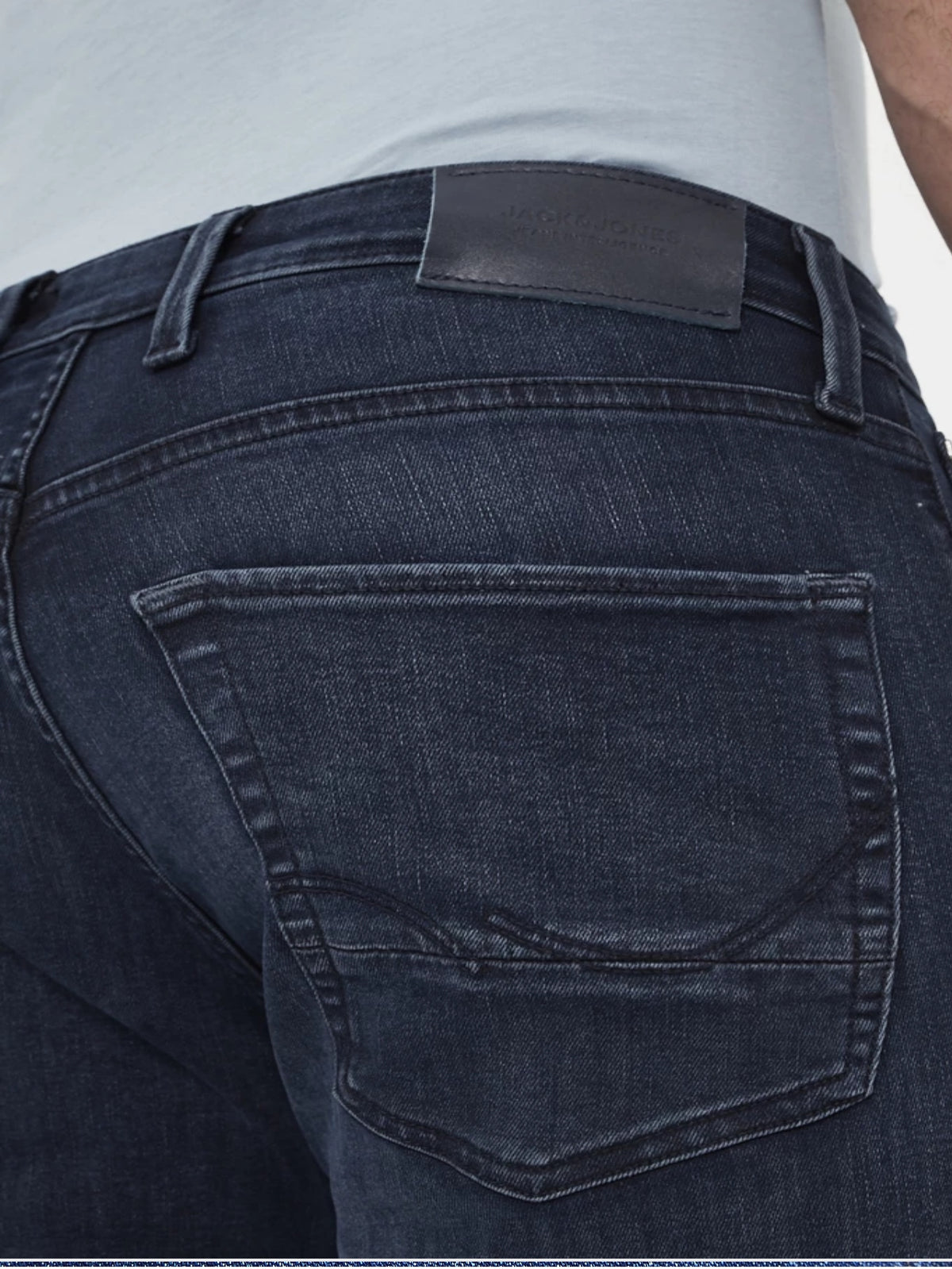 Jack&Jones jeans regular mod.clark vintage