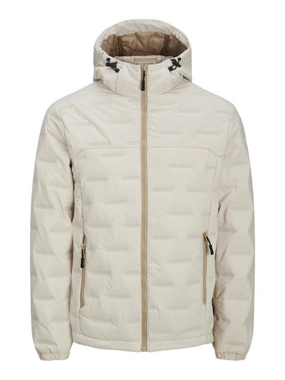 Jack&Jone piumino uomo jcosonic light jacket