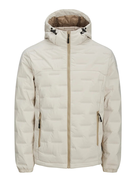 Jack&Jone piumino uomo jcosonic light jacket