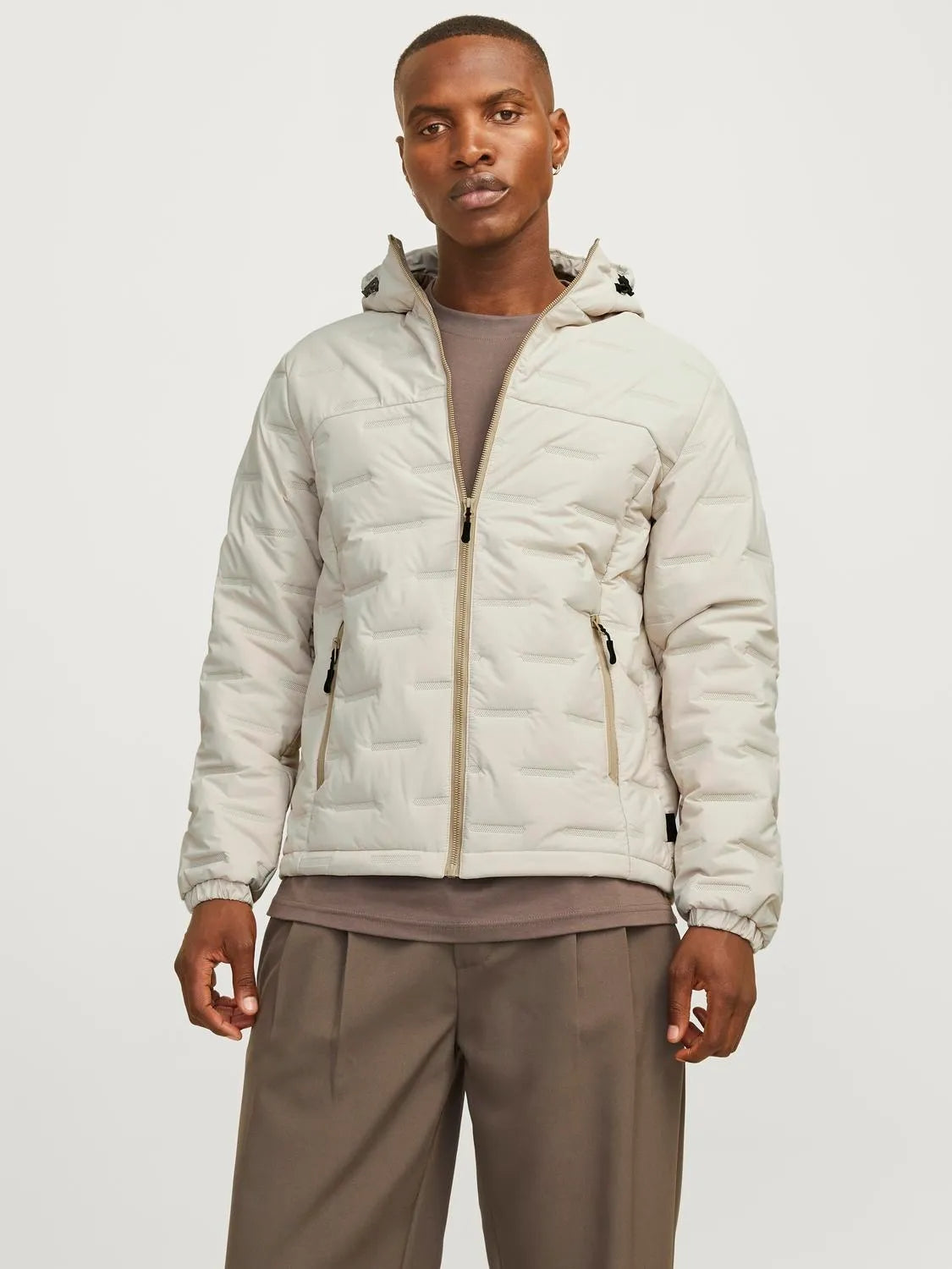 Jack&Jone piumino uomo jcosonic light jacket