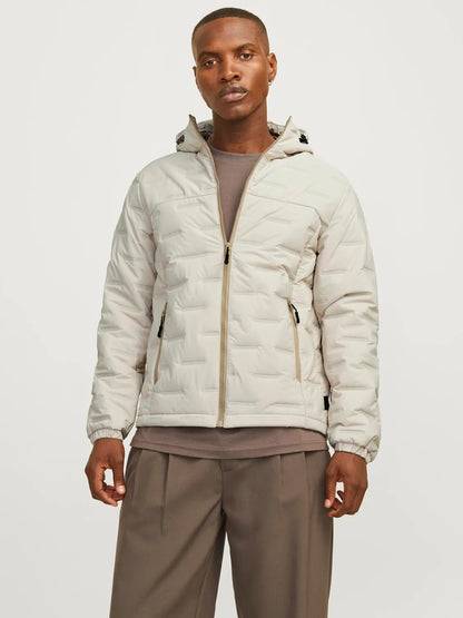 Jack&Jone piumino uomo jcosonic light jacket