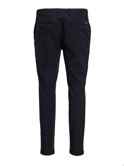 Jack&Jones pantalone  mod. marco arthur chino sn