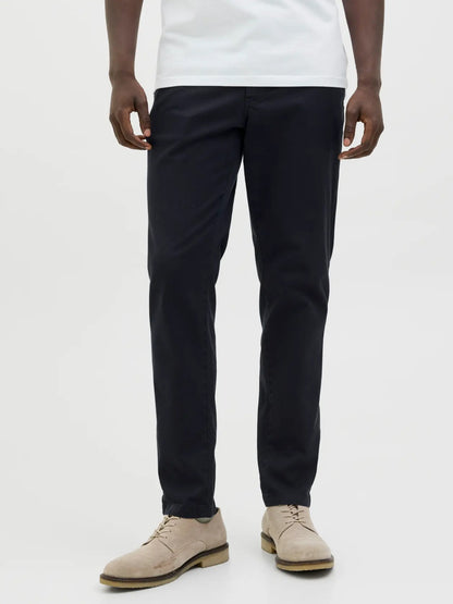Jack&Jones pantalone  mod. marco arthur chino sn