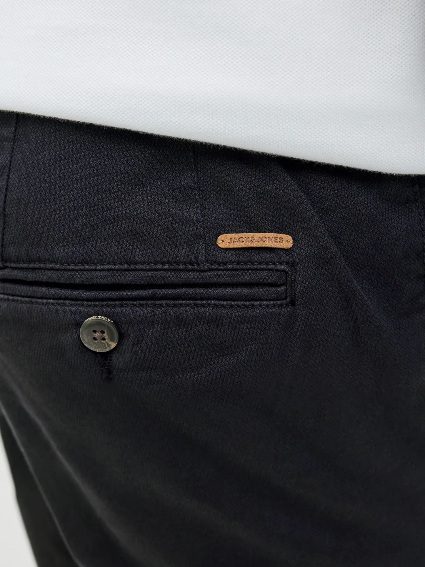 Jack&Jones pantalone  mod. marco arthur chino sn