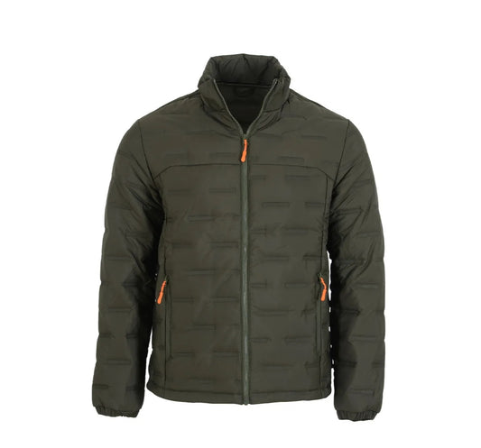 Jack&Jones giacca senza cappuccio jcosonic stand collar jacket senza cappuccio