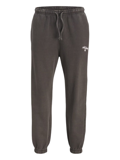 Jack&jones pantalone felpa garzata mod.stkane