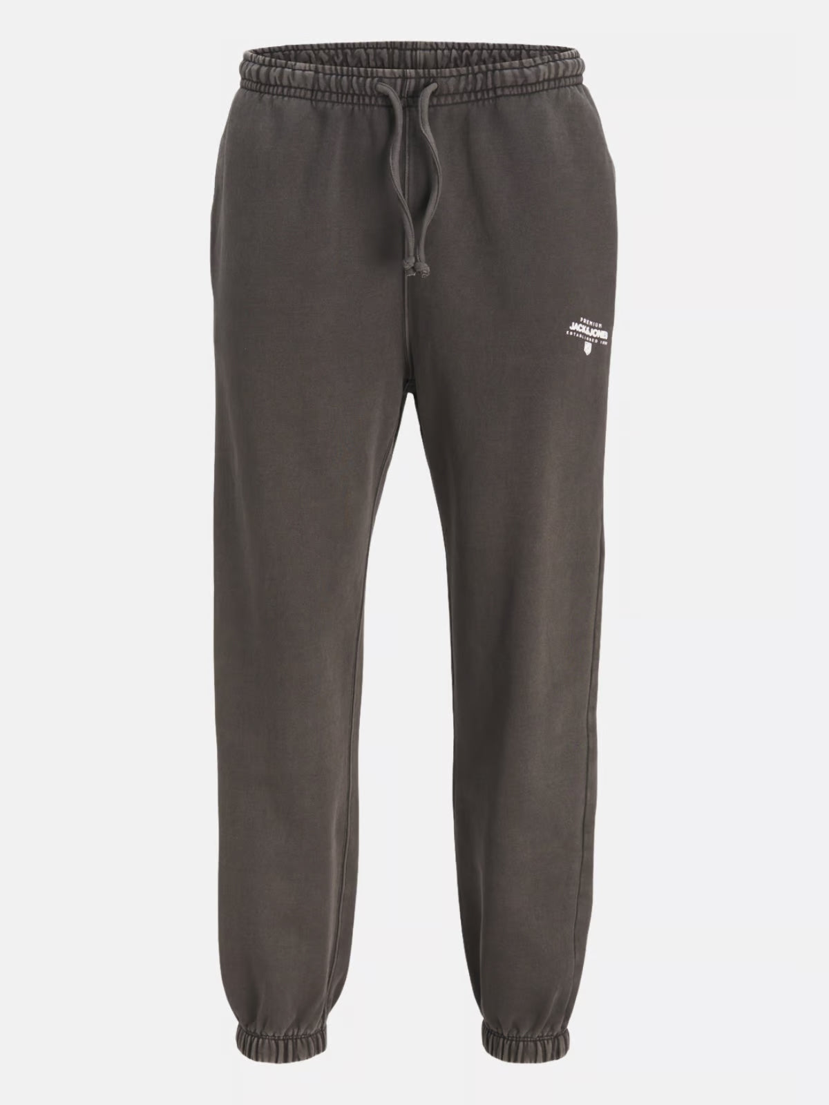 Jack&jones pantalone felpa garzata mod.stkane