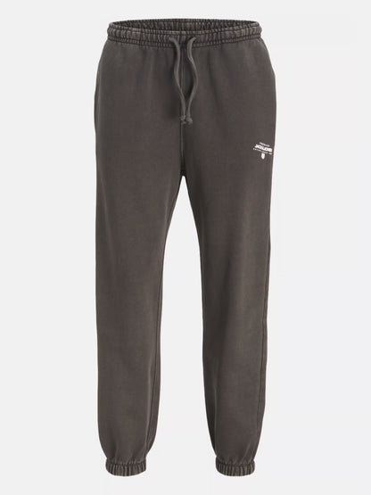 Jack&jones pantalone felpa garzata mod.stkane