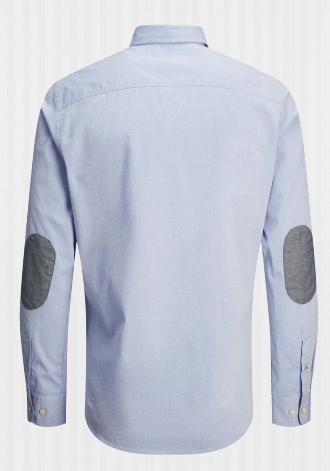 Jack&Jones camicia con toppe