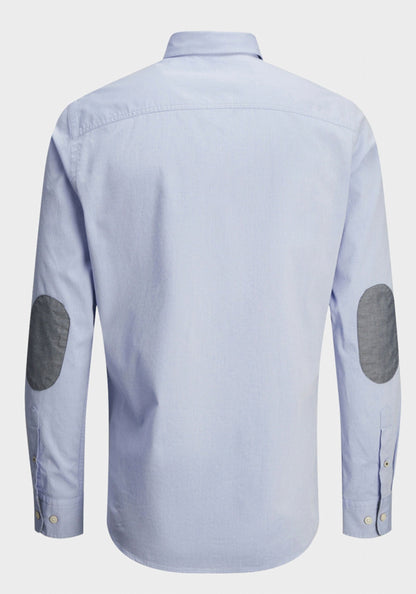 Jack&Jones camicia con toppe
