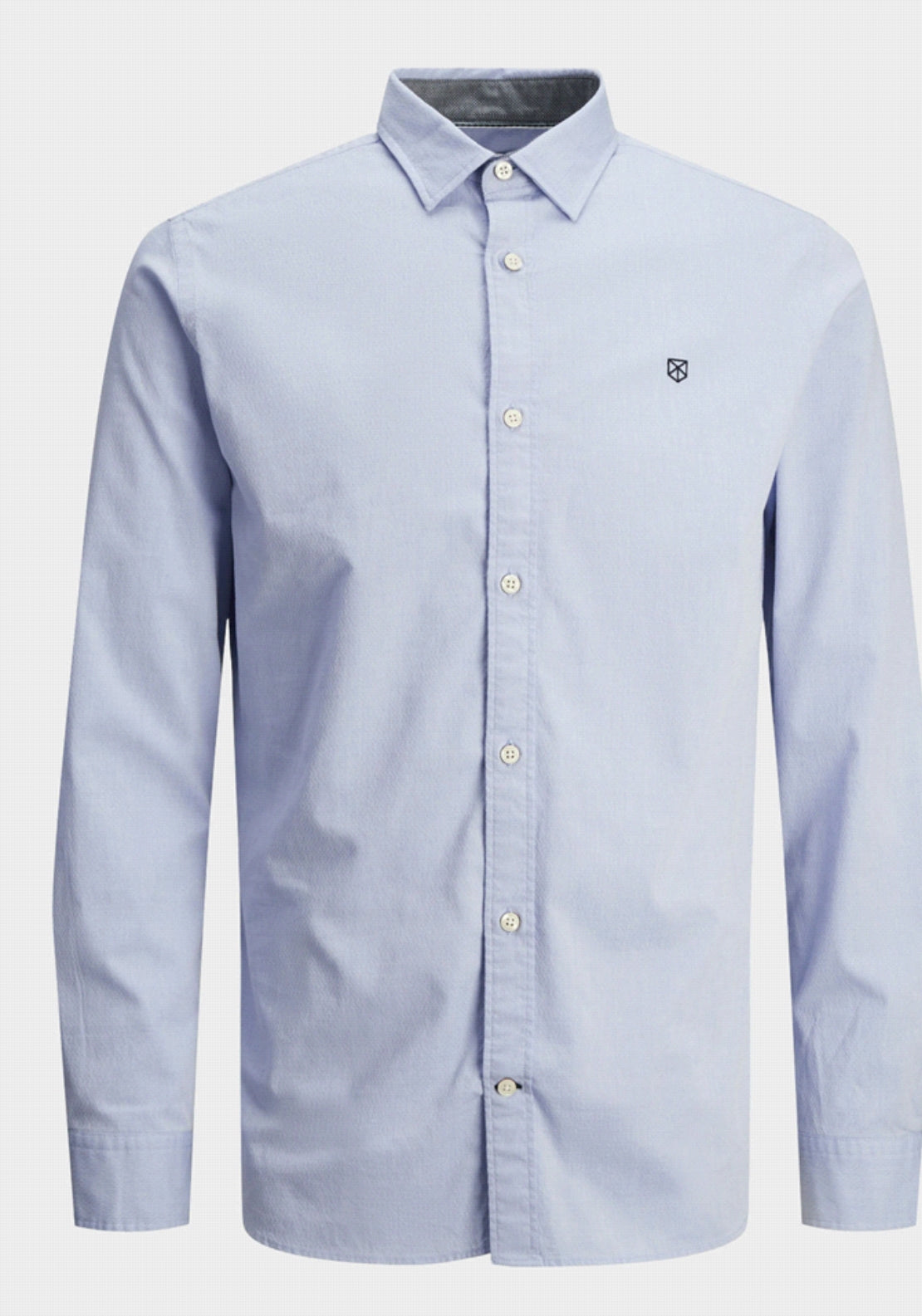 Jack&Jones camicia con toppe